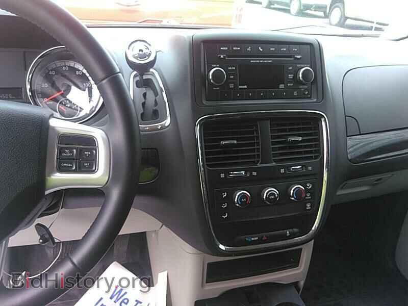 2014 Ram Cargo Van - VIN: 2C4JRGAG3ER147313 - Фото 4