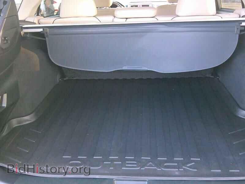 2015 Subaru Outback - VIN: 4S4BSENC9F3226138 - Фото 7
