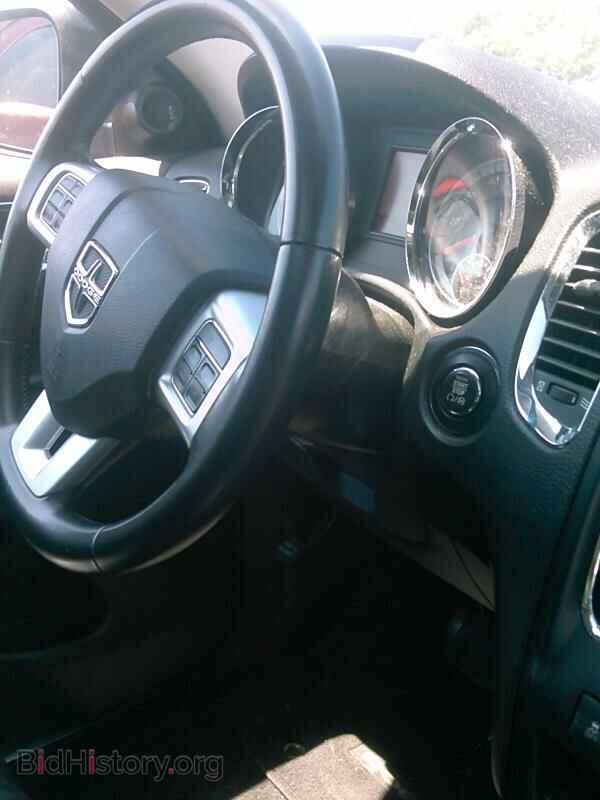 2013 Dodge Durango - VIN: 1C4SDJDTXDC689945 - Фото 8