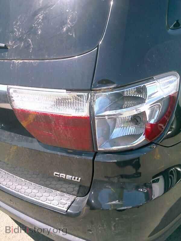 2013 Dodge Durango - VIN: 1C4SDJDTXDC689945 - Фото 9