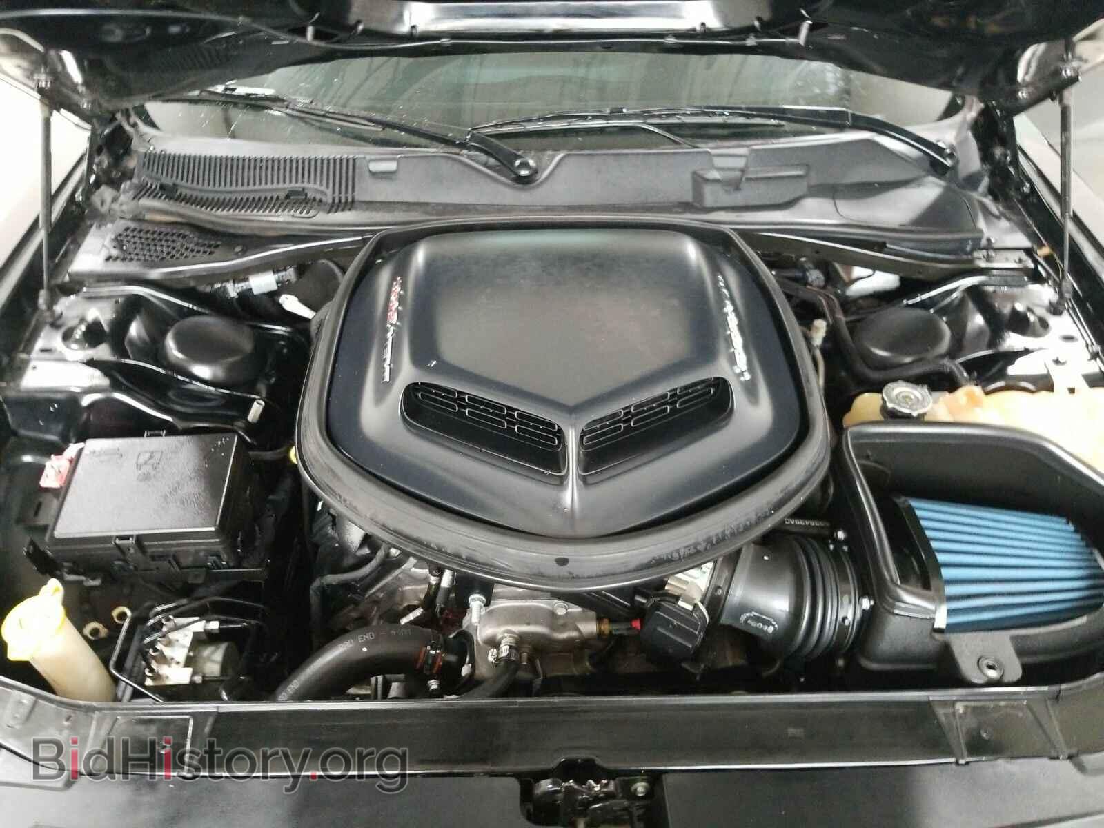 2016 Dodge Challenger - VIN: 2C3CDZFJ2GH263722 - Фото 15