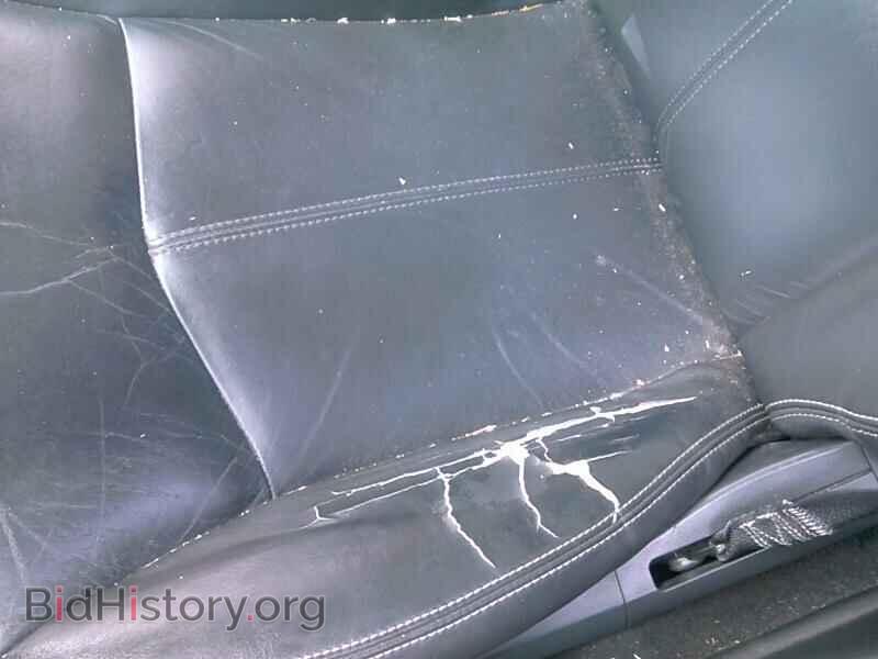 2010 Chrysler Sebring - VIN: 1C3CC5FD0AN133443 - Фото 9