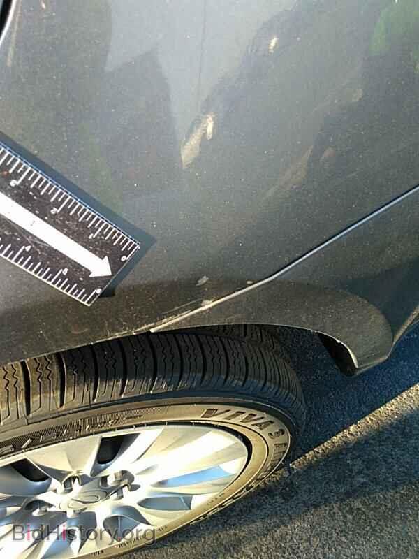 2012 Chrysler 200 - VIN: 1C3CCBAB1CN246468 - Photo 15