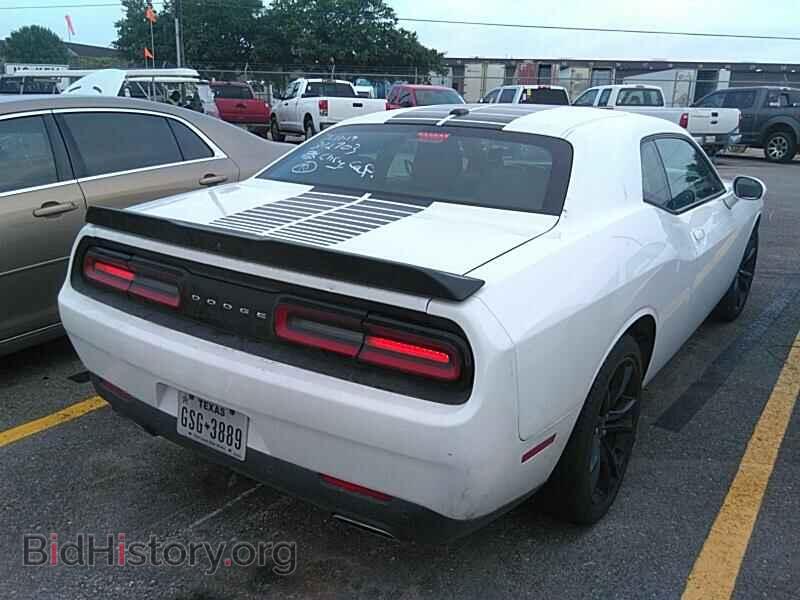 2016 Dodge Challenger - VIN: 2C3CDZAG4GH113817 - Photo 2