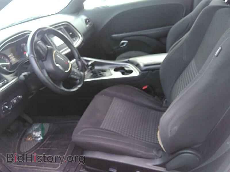 2016 Dodge Challenger - VIN: 2C3CDZAG4GH113817 - Photo 3