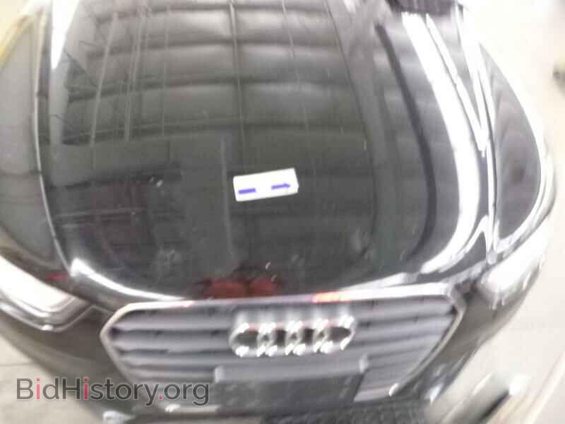 2013 Audi A4 - VIN: WAUBFAFL9DA063089 - Фото 14