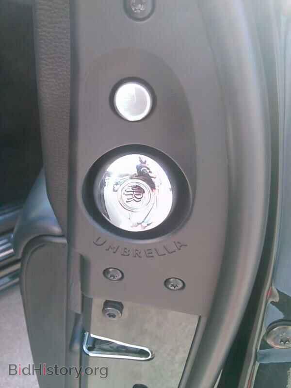2012 Rolls-Royce Ghost - VIN: SCA664S59CUX50882 - Фото 19