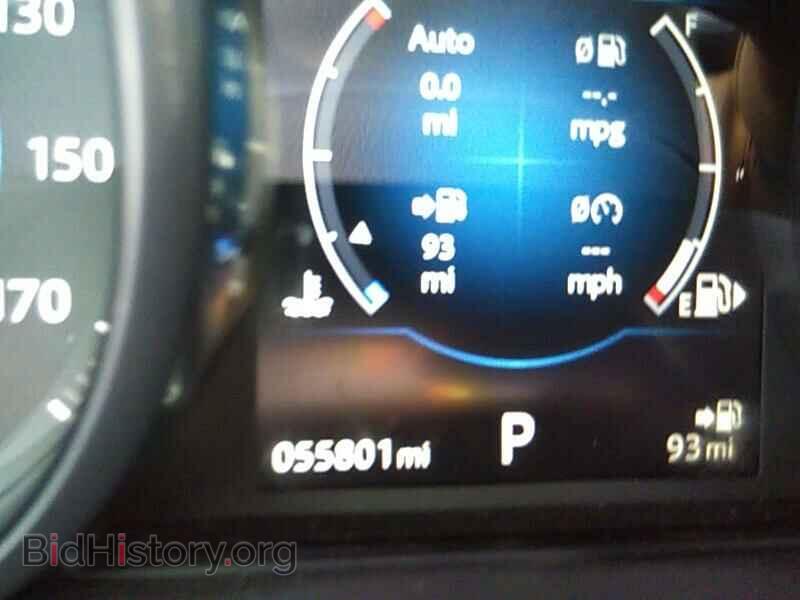 2017 Jaguar F-PACE - VIN: SADCM2BVXHA066099 - Фото 5