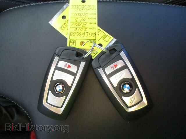 2016 BMW M3 - VIN: WBS8M9C54G5E68535 - Photo 8
