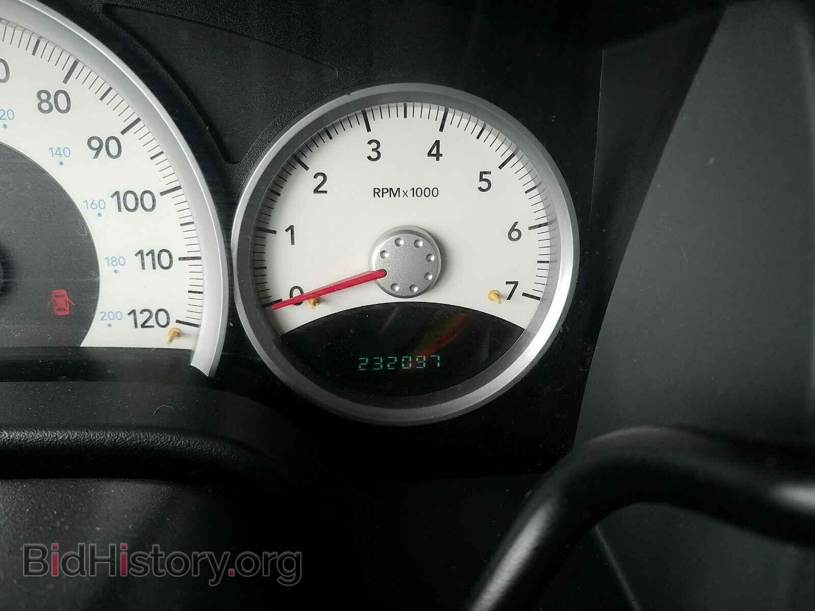 2006 Dodge Durango - VIN: 1D4HB58236F170300 - Фото 12