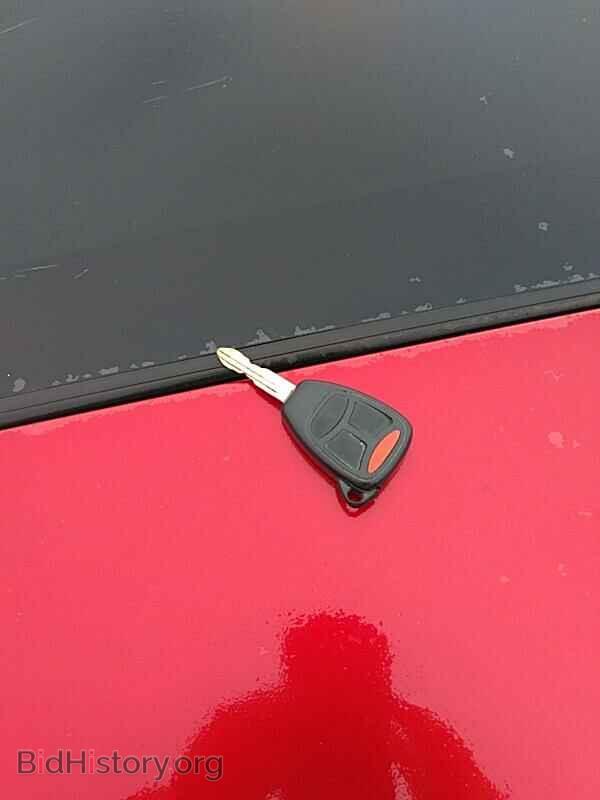 2006 Dodge Durango - VIN: 1D4HB58236F170300 - Фото 19