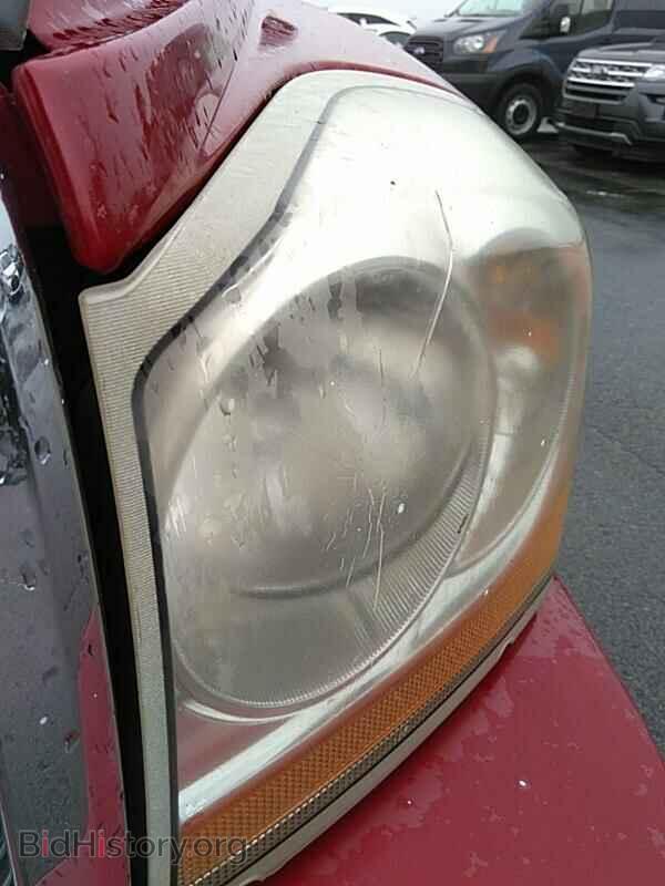 2006 Dodge Durango - VIN: 1D4HB58236F170300 - Фото 22
