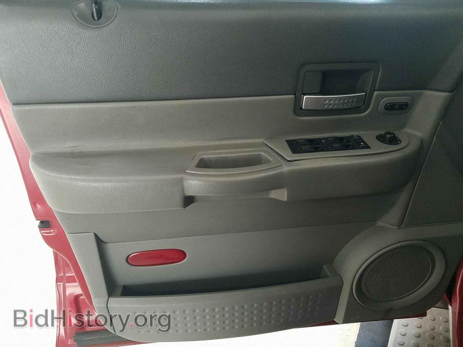 2006 Dodge Durango - VIN: 1D4HB58236F170300 - Фото 9