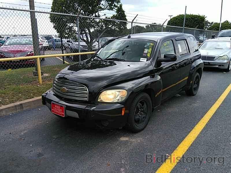 Photo 3GNBABFW1BS647300 - Chevrolet HHR 2011