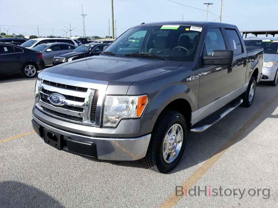 Photo 1FTFW1CF7CFB59081 - Ford F-150 2012