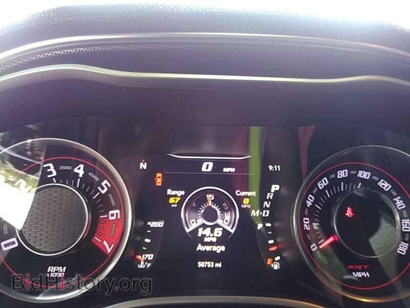 2015 Dodge Challenger - VIN: 2C3CDZDJXFH851255 - Фото 5