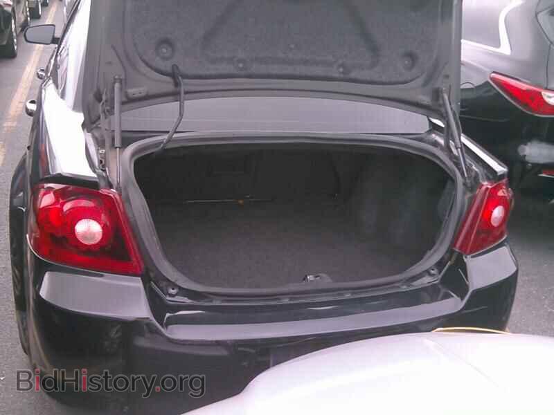 2012 Dodge Avenger - VIN: 1C3CDZAB2CN290145 - Фото 7