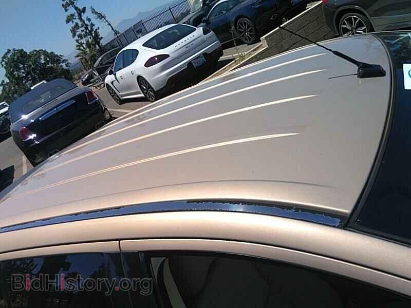 2007 Ford Edge - VIN: 2FMDK36CX7BB56209 - Фото 18