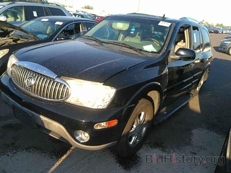 Photo 5GADT13S262248616 - Buick Rainier 2006