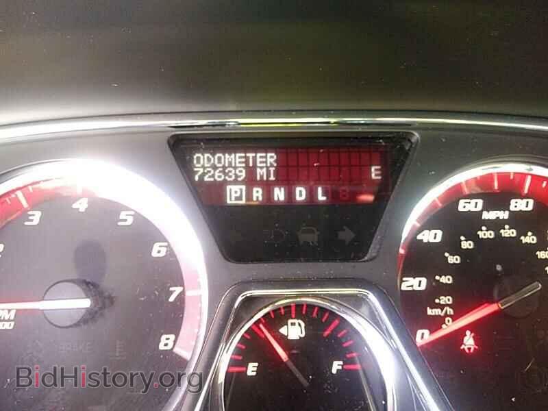 2014 GMC Acadia - VIN: 1GKKVTKD6EJ329805 - Фото 5