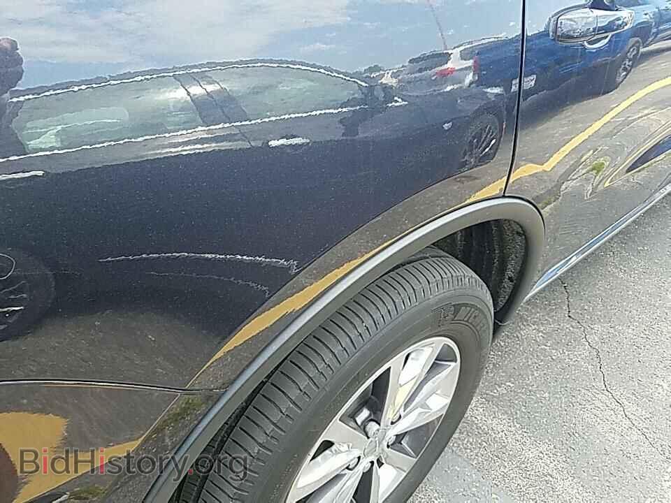 2016 Dodge Durango - VIN: 1C4RDJDGXGC331766 - Фото 8