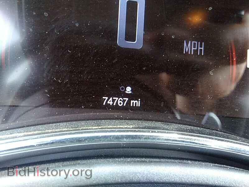 2015 Dodge Durango - VIN: 1C4RDJDG7FC907988 - Photo 5