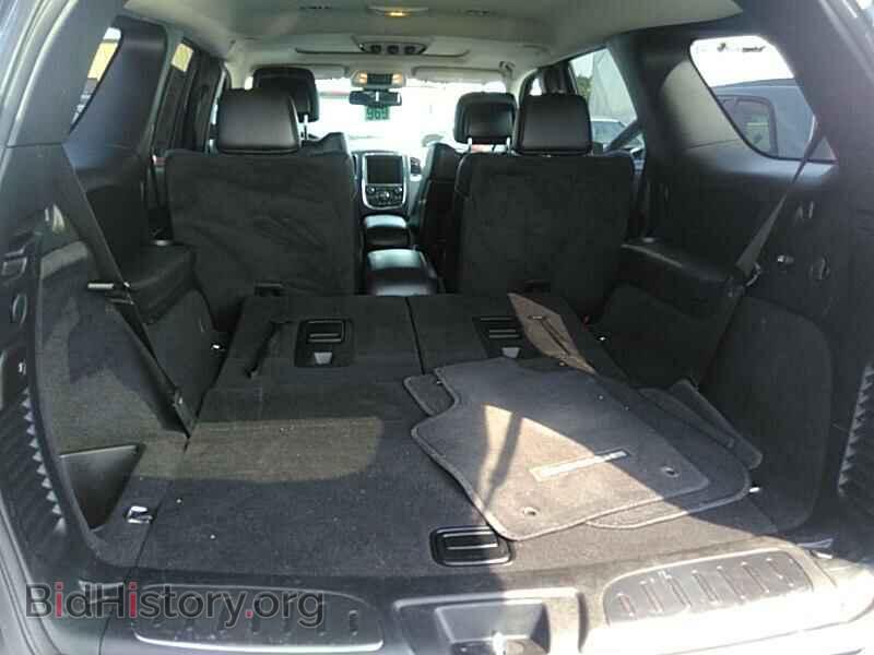 2015 Dodge Durango - VIN: 1C4RDJDG7FC907988 - Photo 7