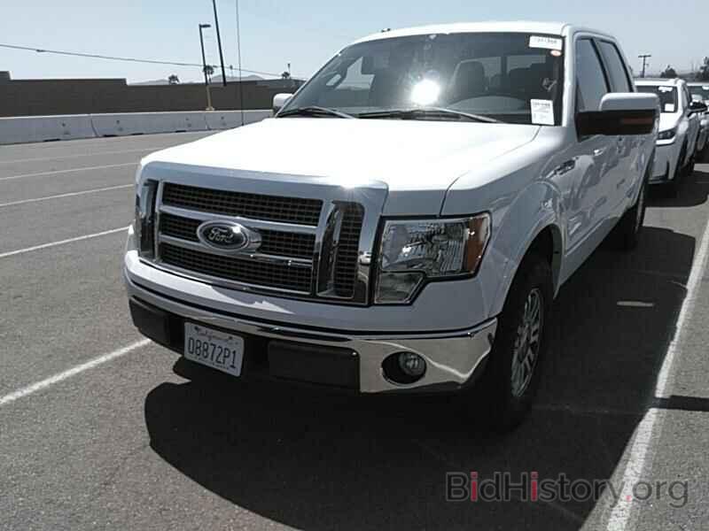 Photo 1FTFW1CFXCFD06770 - Ford F-150 2012