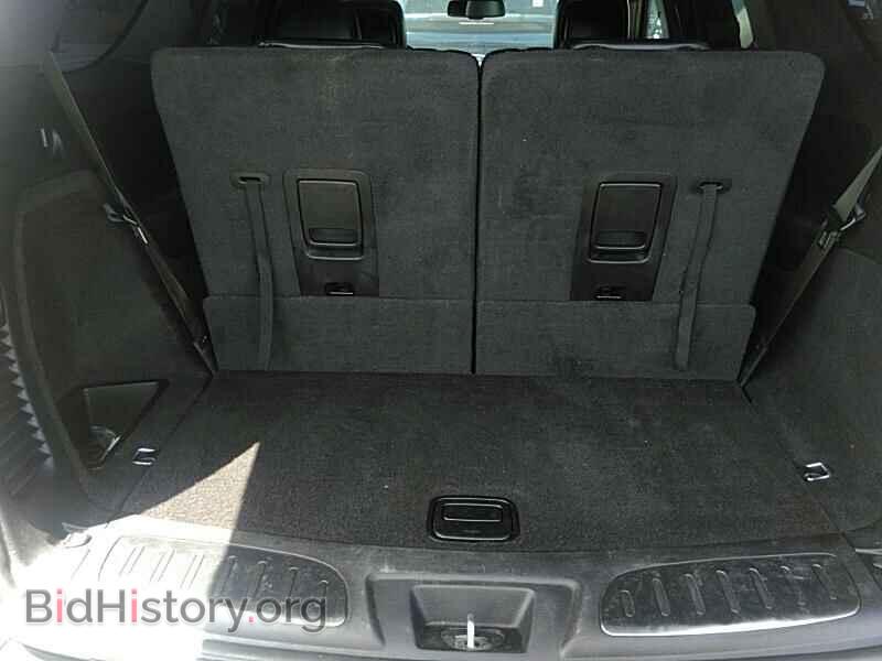 2015 Dodge Durango - VIN: 1C4SDJCT6FC920862 - Фото 7