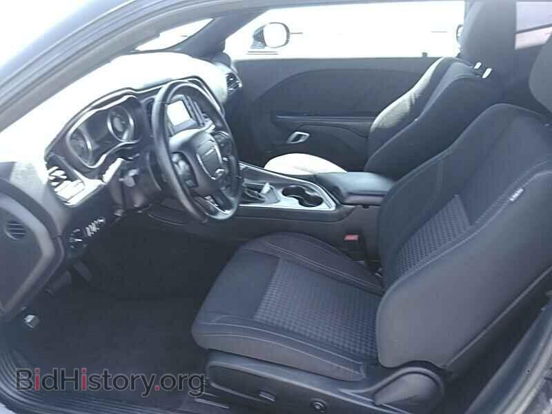 2016 Dodge Challenger - VIN: 2C3CDZAG4GH240213 - Photo 3