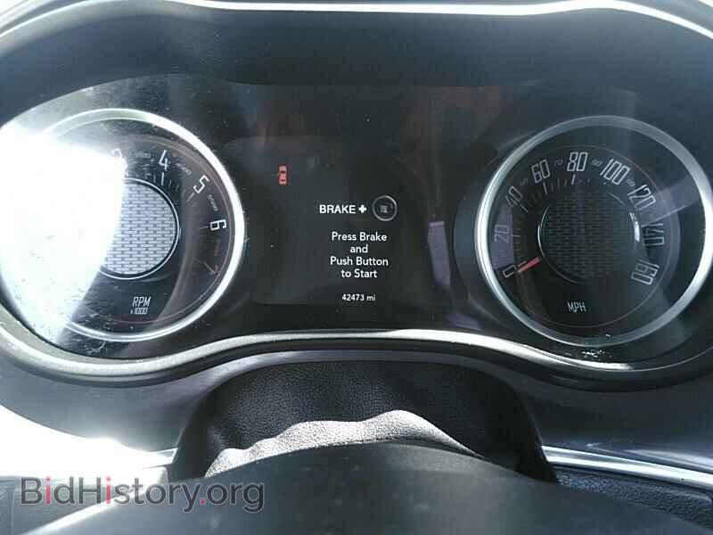 2016 Dodge Challenger - VIN: 2C3CDZAG4GH240213 - Photo 5