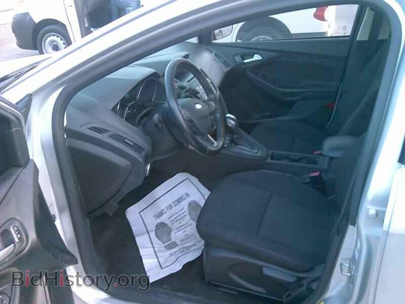 2015 Ford Focus - VIN: 1FADP3F21FL277759 - Фото 3