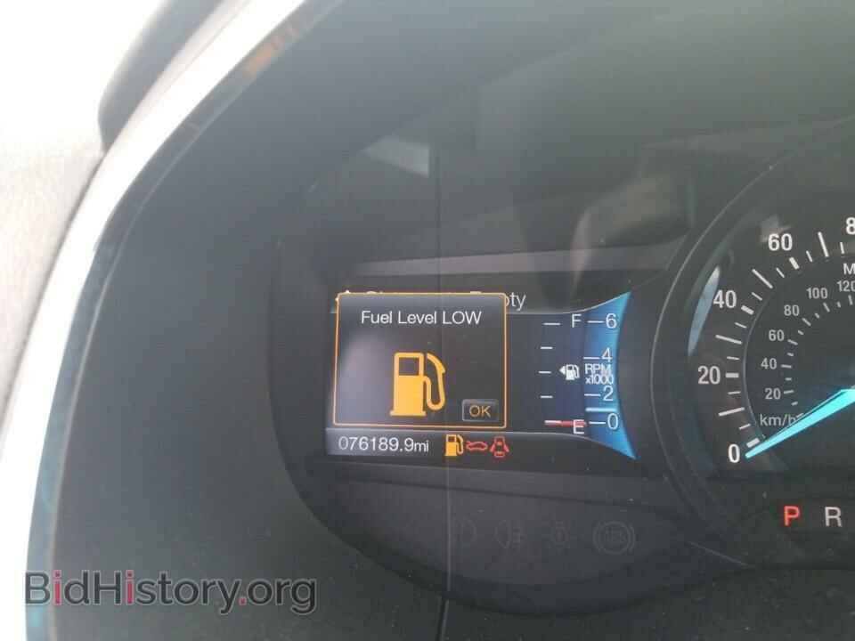 2015 Ford Edge - VIN: 2FMPK3K92FBB03350 - Photo 5