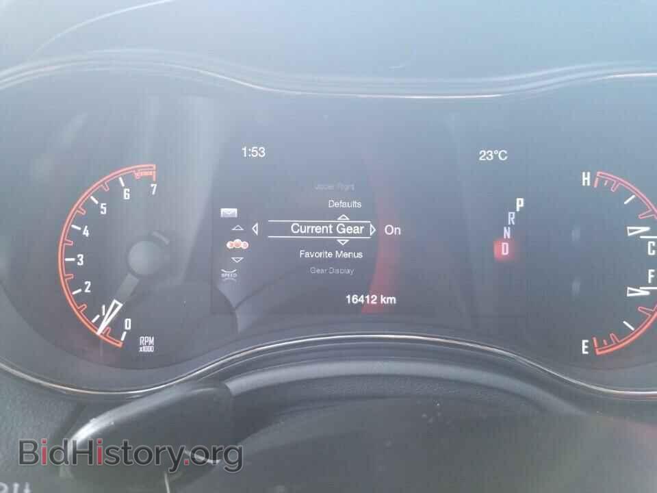 2018 Dodge Durango - VIN: 1C4RDJDG9JC415133 - Photo 5