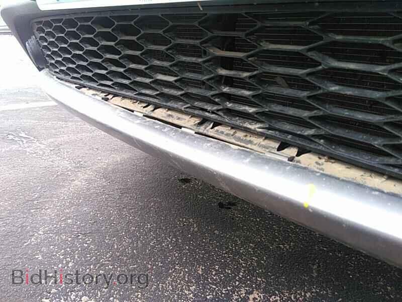 2016 Ford Edge - VIN: 2FMPK4J81GBC11703 - Фото 10