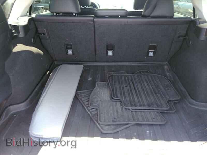 2017 Subaru Outback - VIN: 4S4BSANC3H3417601 - Фото 7
