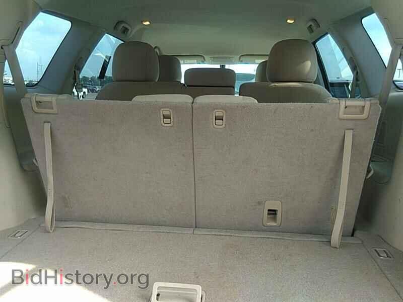 2014 Nissan Pathfinder - VIN: 5N1AR2MNXEC685444 - Фото 7