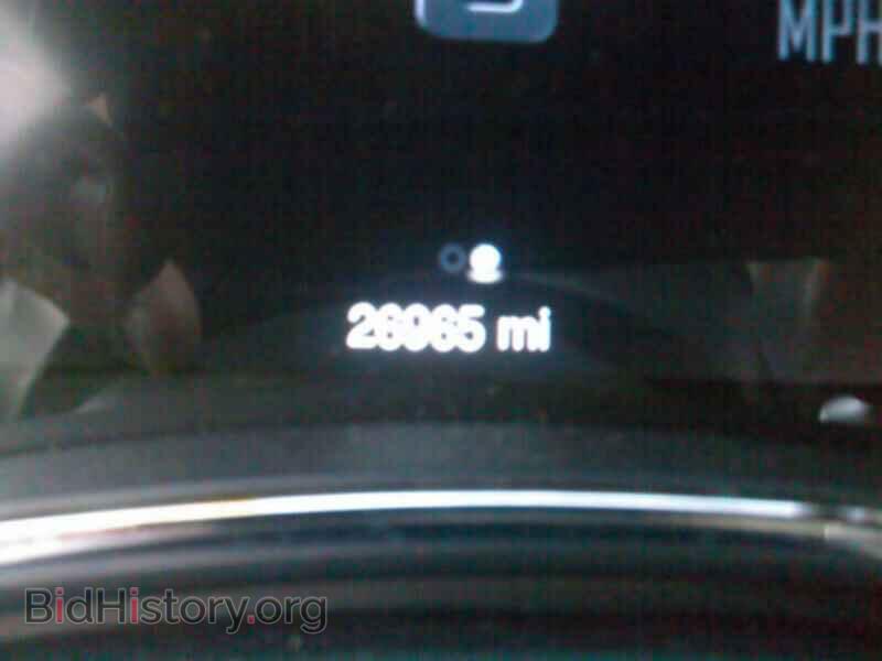 2015 Dodge Durango - VIN: 1C4RDJDG6FC110339 - Фото 5