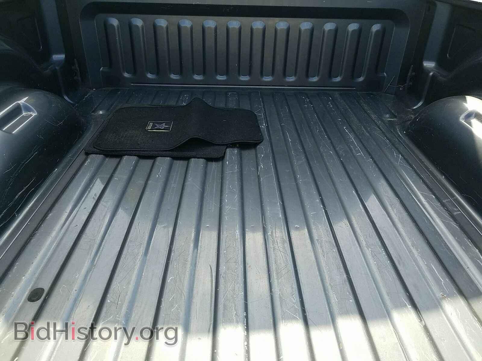 2004 Dodge Ram 1500 - VIN: 1D7HA16D94J192525 - Photo 7