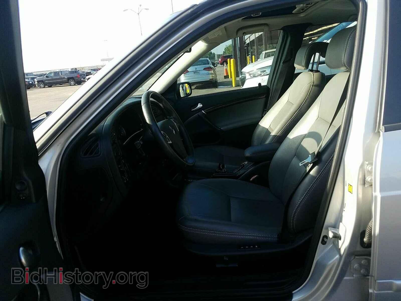 2006 Saab 9-5 - VIN: YS3ED49G463518582 - Фото 3