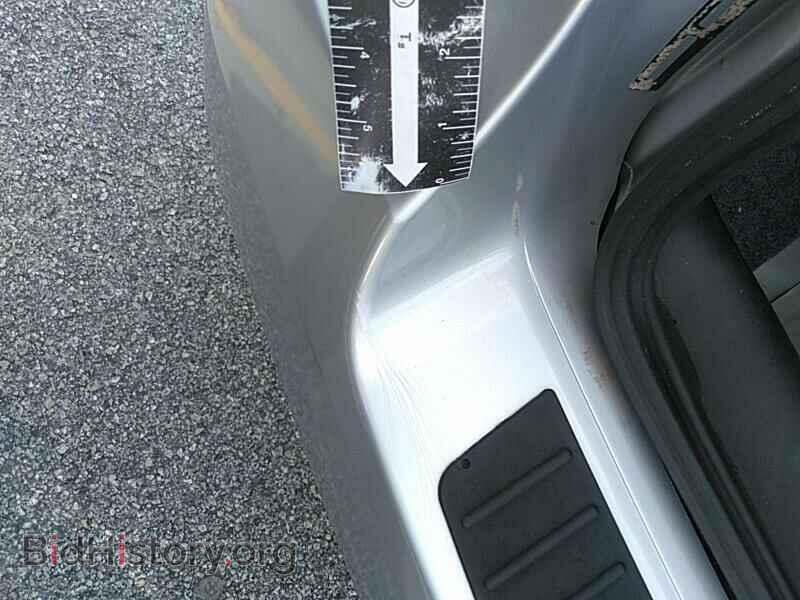 2006 Saab 9-5 - VIN: YS3ED49G463518582 - Фото 8
