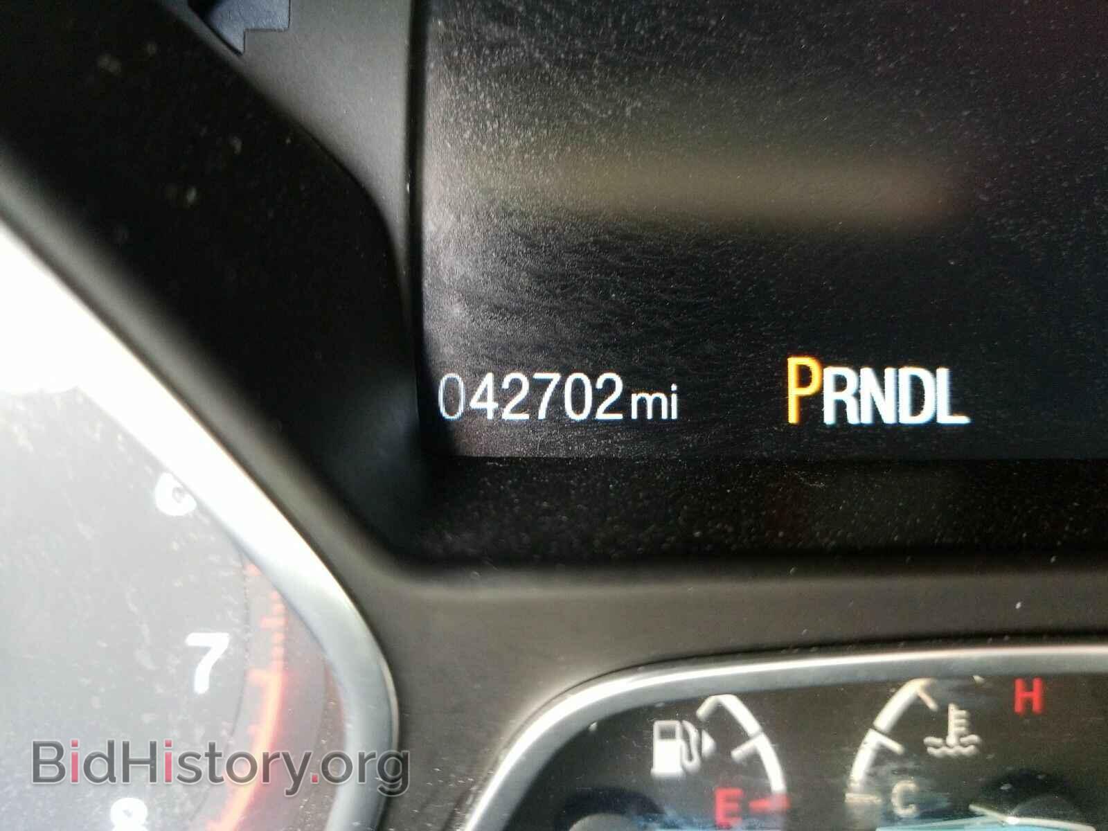 2015 Ford Focus - VIN: 1FADP3F25FL201753 - Фото 5