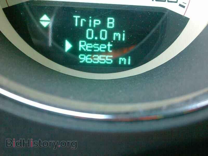2012 Dodge Challenger - VIN: 2C3CDYBT8CH141720 - Фото 5