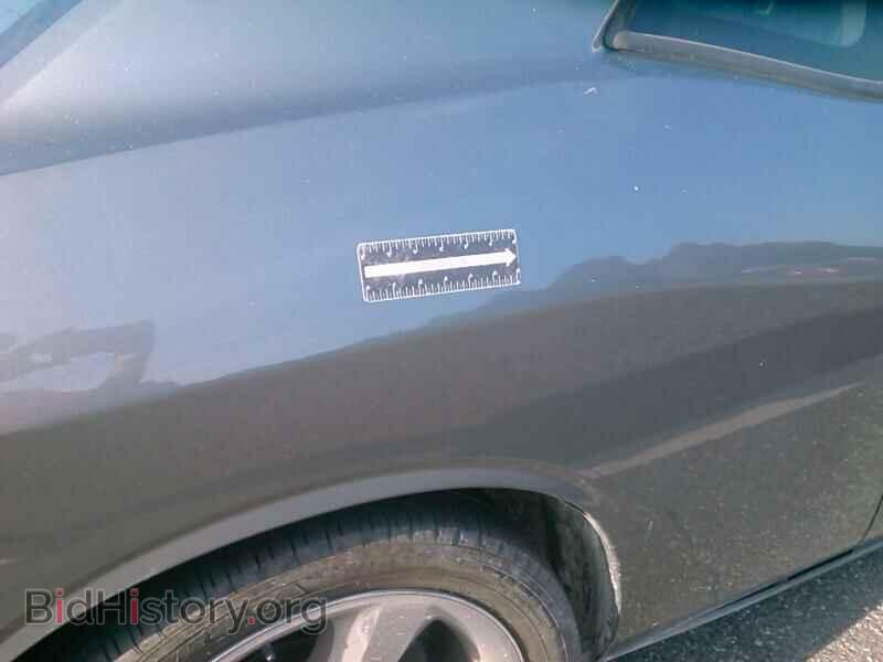 2012 Dodge Challenger - VIN: 2C3CDYBT8CH141720 - Фото 9