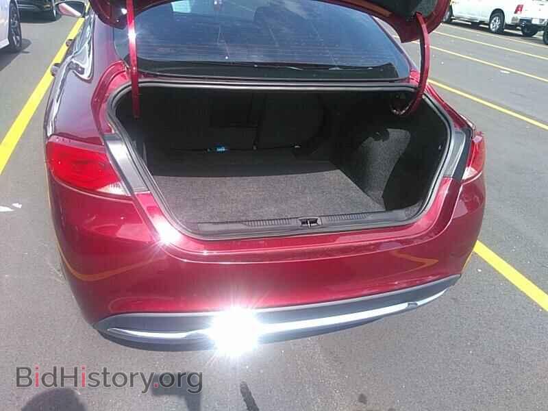 2016 Chrysler 200 - VIN: 1C3CCCABXGN116247 - Фото 7