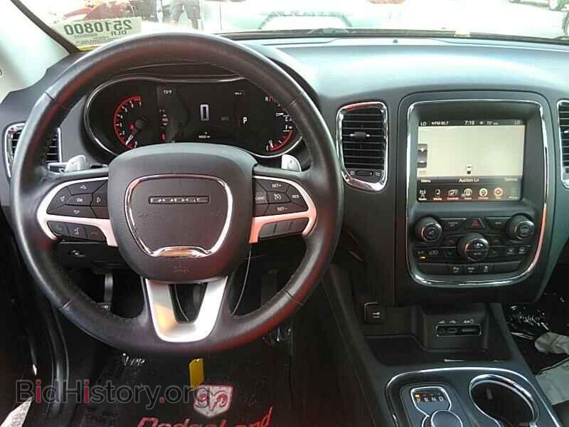 2015 Dodge Durango - VIN: 1C4RDJDG6FC101608 - Photo 4