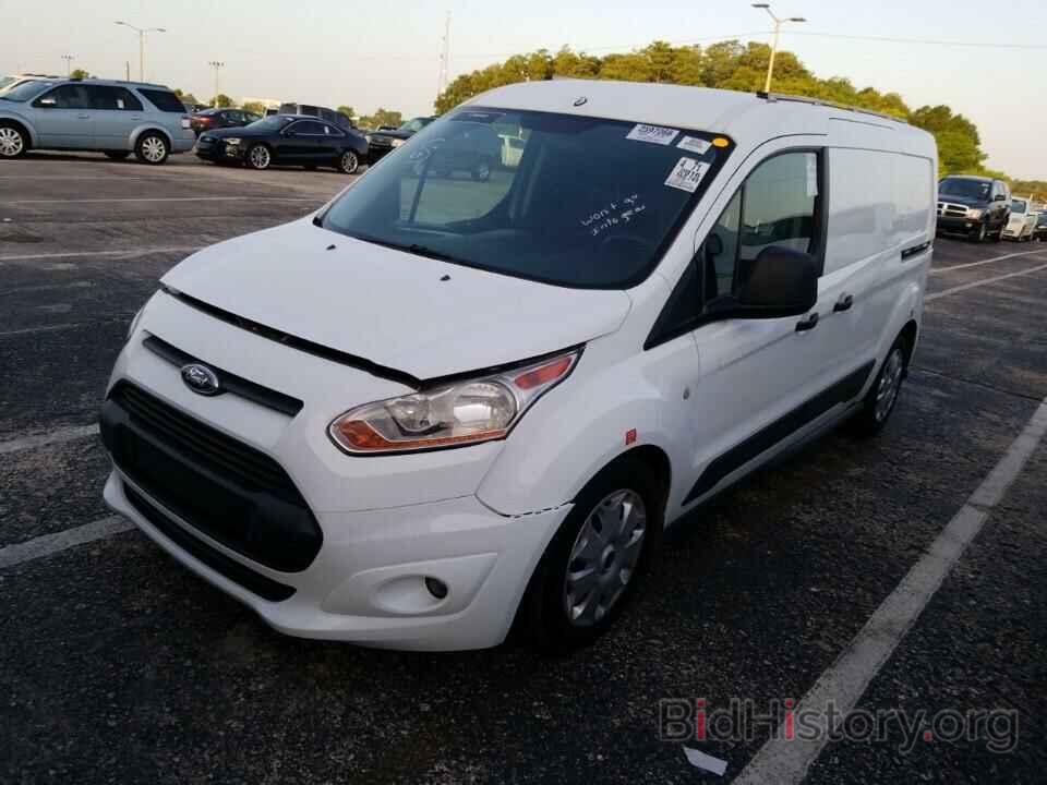 Photo NM0LS7F74G1239461 - Ford Transit Connect 2016