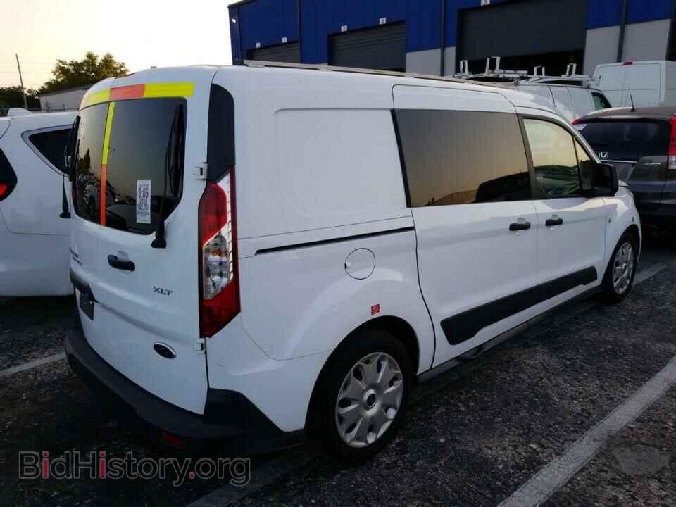 2016 Ford Transit Connect - VIN: NM0LS7F74G1239461 - Фото 2