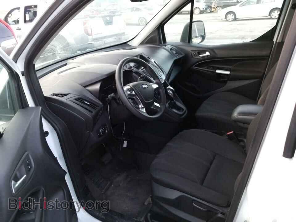 2016 Ford Transit Connect - VIN: NM0LS7F74G1239461 - Фото 3