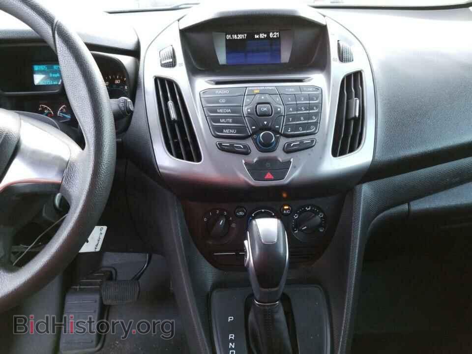 2016 Ford Transit Connect - VIN: NM0LS7F74G1239461 - Фото 4